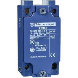 Schneider Telemechanique Sensors Unterteil ZCKJ1