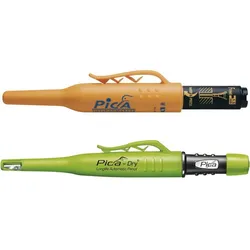 vasalat Pica Sets - Pica Dry + Pica 150 schwarz