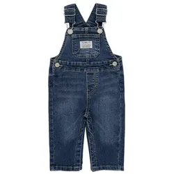 Levis  Overalls DENIM OVERALL  in Blau, 36 Monate