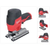 Milwaukee M12 JS-0 ohne Akku