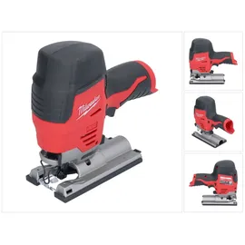 Milwaukee M12 JS-0 ohne Akku