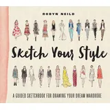 Abrams harry n /seulement USA Sketch Your Style: