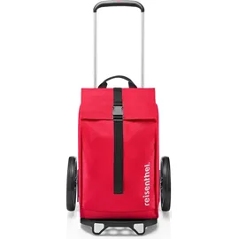 Reisenthel citycruiser red