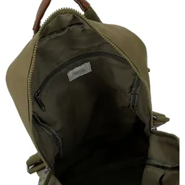 CAMEL ACTIVE Aurum Backpack M Khaki