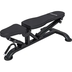 Universal Trainingsbank PRO SCHWARZ|SCHWARZ No Size