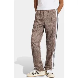 adidas Aop Adibreak Jogginghose Earth Strata/Stone Khaki S