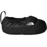The North Face Hausschuh Schwarz 19