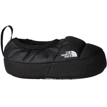 The North Face Hausschuh Schwarz 19