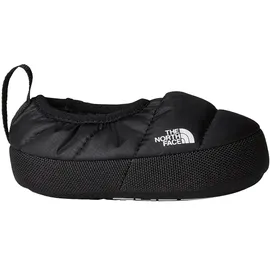 The North Face Hausschuh Schwarz 19