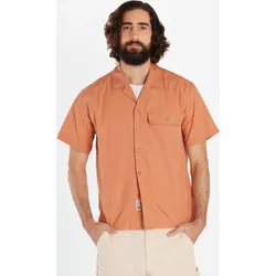 Marmot Muir Camp Short Sleeve sunburn (20497) XL