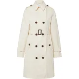 s.Oliver Wasserabweisender Trenchcoat im Slim Fit - 36