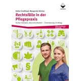 Vincentz Network Rechtsfälle in der Pflegepraxis