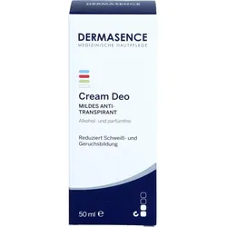 DERMASENCE Cream Deo 50 ml