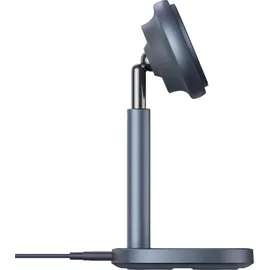 Baseus Inductive Charger Stand Orbit 2 Pro Qi2 20W (gray)