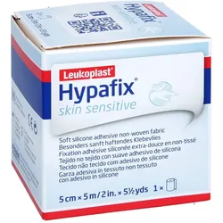 Hypafix Skin Sen Kle5cmx5m