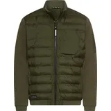 CAMEL ACTIVE Blouson grün 56