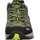 CMP Rigel Low WP Herren Jungle/Yellow Fluo 46