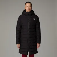 The North Face W ACONCAGUA PARKA«, (1 tlg.), schwarz