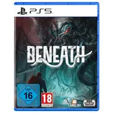 Beneath (USK) (PS5)