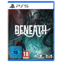 Beneath (USK) (PS5)