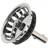 Villeroy & Boch Resteschale 94088461 Verchromt