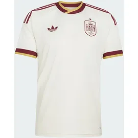 adidas Spanien Auswärtstrikot 2026 Herren Gr. XL