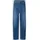 Raffaello Rossi Jeans in 7/8-Länge im Used-Look Modell 'HANNI', Blau, 34