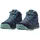 Jack Wolfskin Vojo Tour Texapore Mid Kinder Night Blue 26
