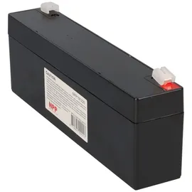 NPP NP12 12V 3200 mAh 5 St.