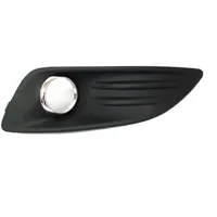 PRASCO FD3462134 Frontgrillspoiler