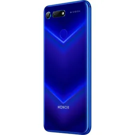 Huawei View 20 128GB blau