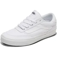 Vans Brooklyn Ls Damen Weiß 38