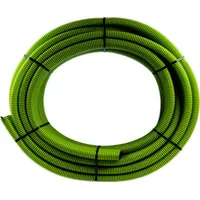 WOLF-Garten Flexibler Flachkanal 50x140 20 m Rolle