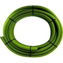 WOLF-Garten Flexibler Flachkanal 50x140 20 m Rolle