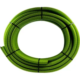 WOLF-Garten Flexibler Flachkanal 50x140 20 m Rolle