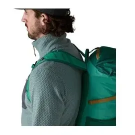 Patagonia R1 Air Zip Neck Fleecepullover Blau L