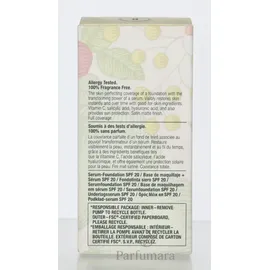 Clinique Even Better Clinical Serum Foundation LSF 20 CN 08 linen 30 ml