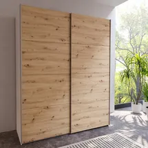 alasans Forte Schach & Weiß/Braun