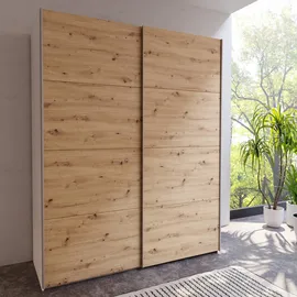 alasans Forte Schach & Weiß/Braun