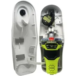 ACR EPIRB GlobalFIXTM V5 AIS-RLS, FloatFree (Auto), Cat I mit AIS und Return Link Service (RLS)
