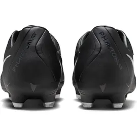 Nike Phantom GX 2 Academy MG schwarz/schwarz 41