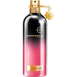 Montale Intense Roses Musk Extrait de Parfum 100 ml