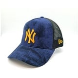 New Era TIE DYE KORD Trucker Cap - New York Yankees Navy