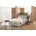 Home Affaire Lonrai 148 x 227 cm H2 Braun