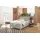 Home Affaire Lonrai 148 x 227 cm H2 Braun