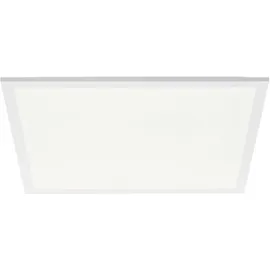 Brilliant LED Deckenleuchte Paneel Briston 20W CCT dimmbar RGB