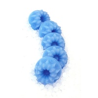 Duftmelt 5er Set - Duftwachs | Duftkerzen Aromalampe (Blueberry)