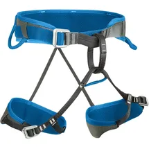 Salewa Xplorer Klettergurt Blau