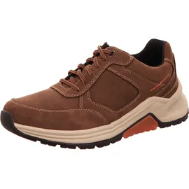 Gabor Sneaker Herren Braun 40,5