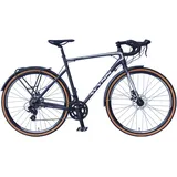 WYNN GRL1.1 28 Zoll RH 54 cm Unisex grau